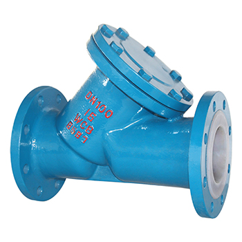 襯氟過濾器（qì）